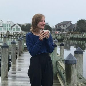 Meet your Posher, Jane